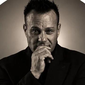 Gavin de Villiers, Chief Executive Officer of Skyral Security