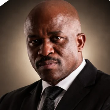 Shakes Mphahlele, Operations Director of Skyral Security